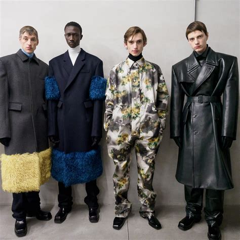 prada madrid uomo